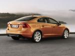 Volvo S60 2010 года